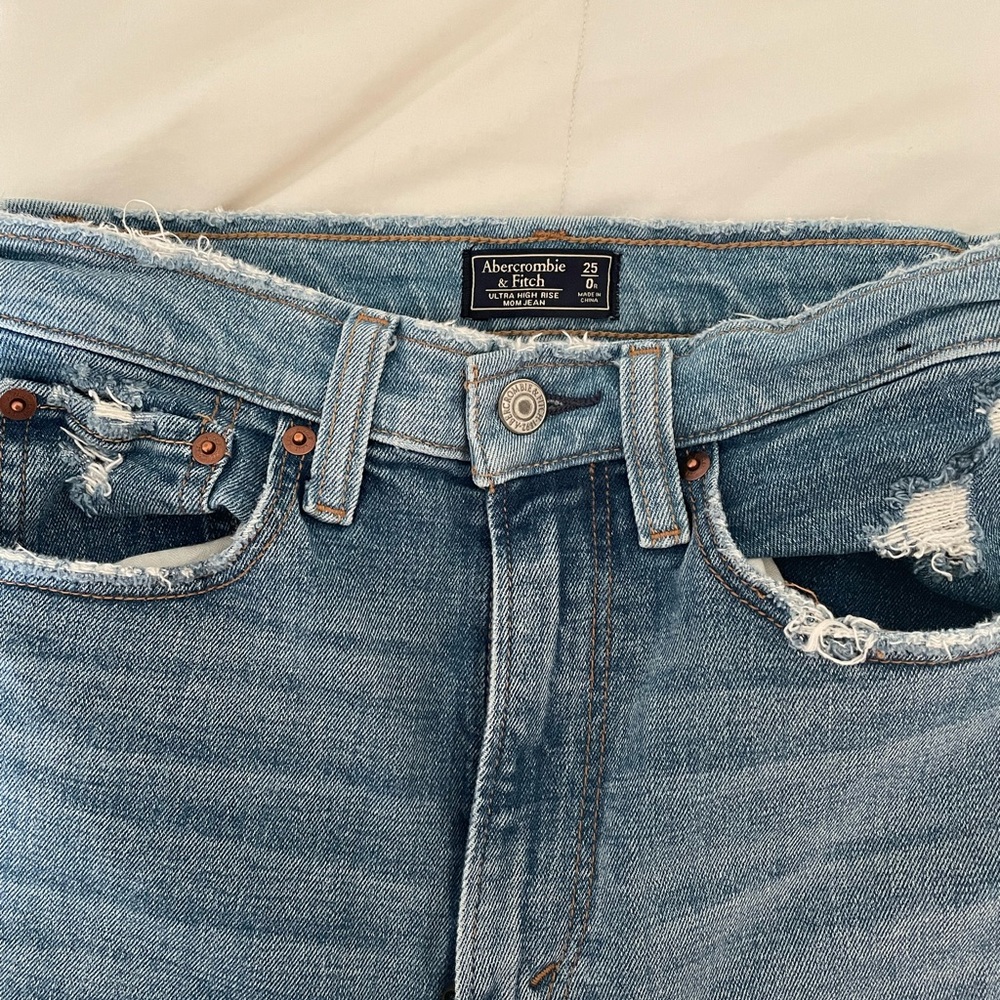 Abercrombie & Fitch Jeans